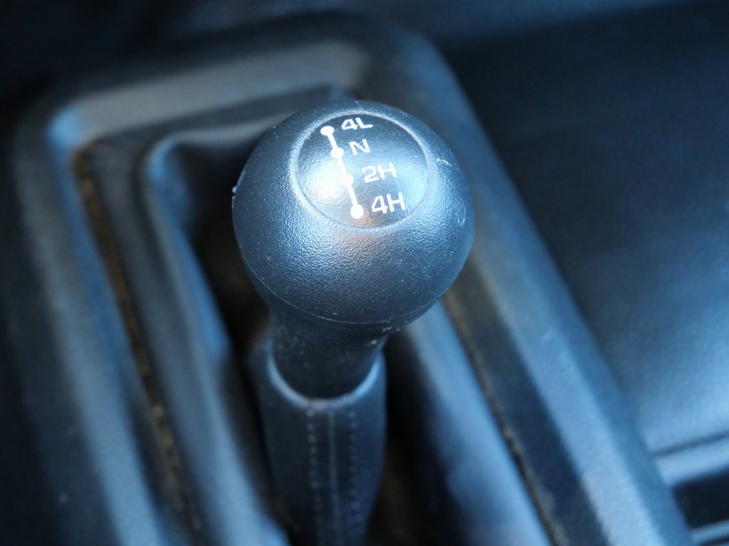 Used 2024 RAM 3500 Tradesman w/ Chrome Appearance Group image 26