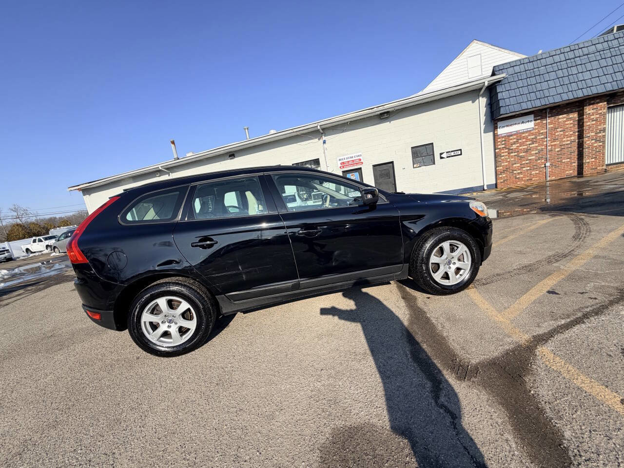 Used 2010 Volvo XC60 3.2 FWD image 51