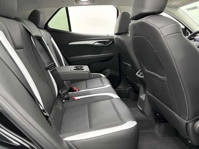 New 2026 Buick Envision Sport Touring AWD/4WD image 37