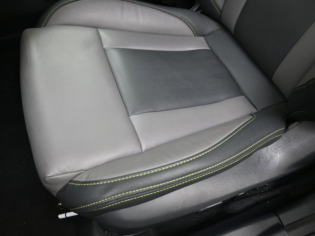 Certified 2025 Subaru Outback Onyx Edition image 22