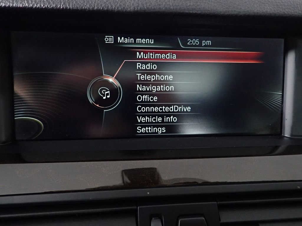 Used 2013 BMW 535i xDrive Sedan image 3