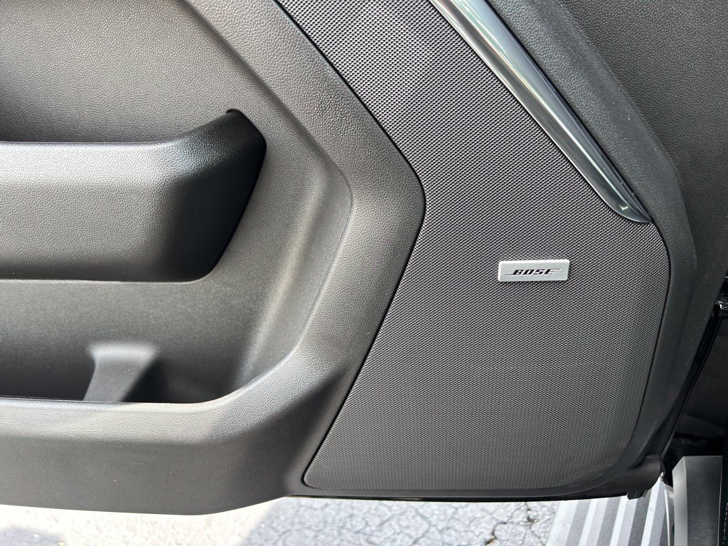 New 2026 Chevrolet Tahoe High Country AWD/4WD image 19