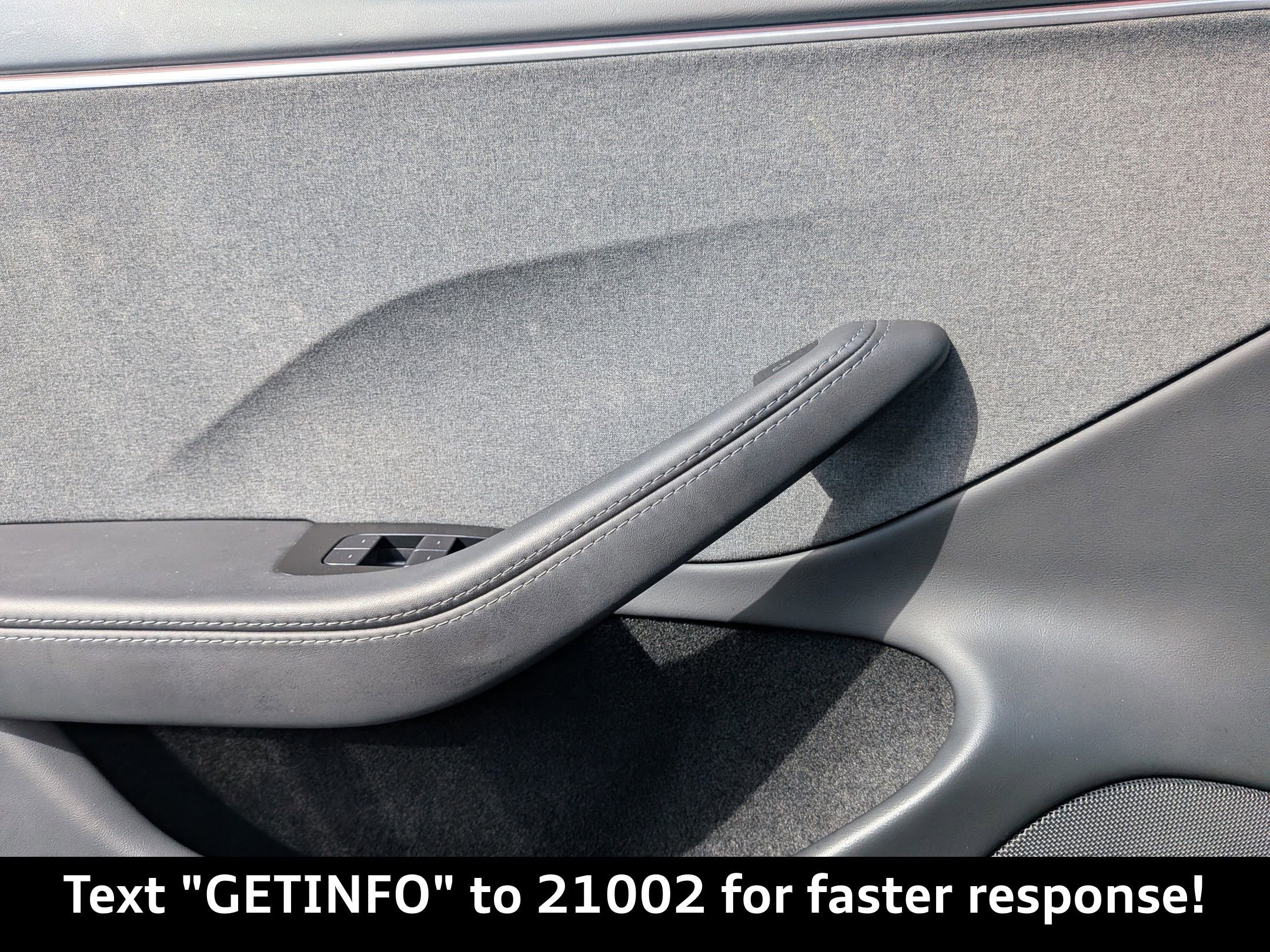 Used 2025 Tesla Model 3 Long Range image 30