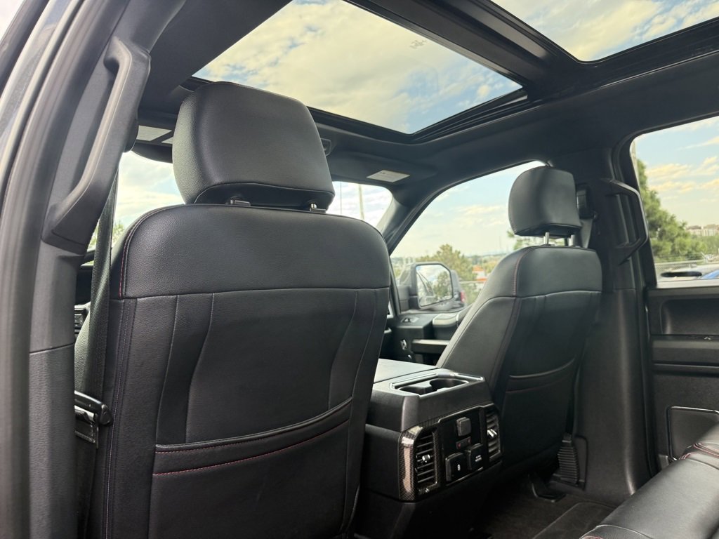 Used 2020 Ford F150 Lariat w/ Equipment Group 502A Luxury image 19