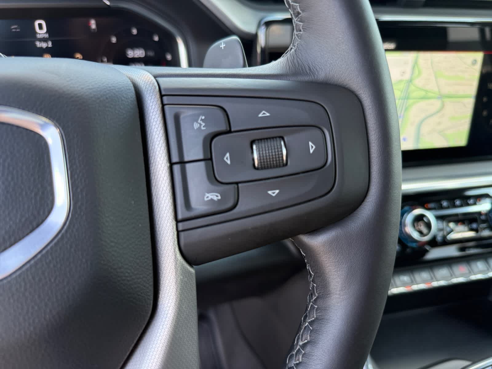 Used 2026 GMC Sierra 1500 Denali AWD/4WD image 24
