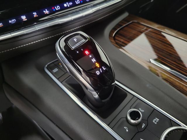 Used 2021 Cadillac Escalade ESV Premium Luxury w/ Performance Package RWD image 37