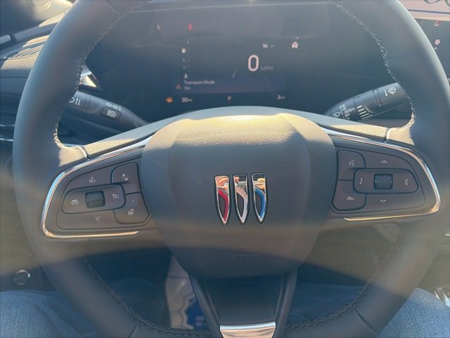 New 2026 Buick Envista Preferred w/ Convenience I Package image 21