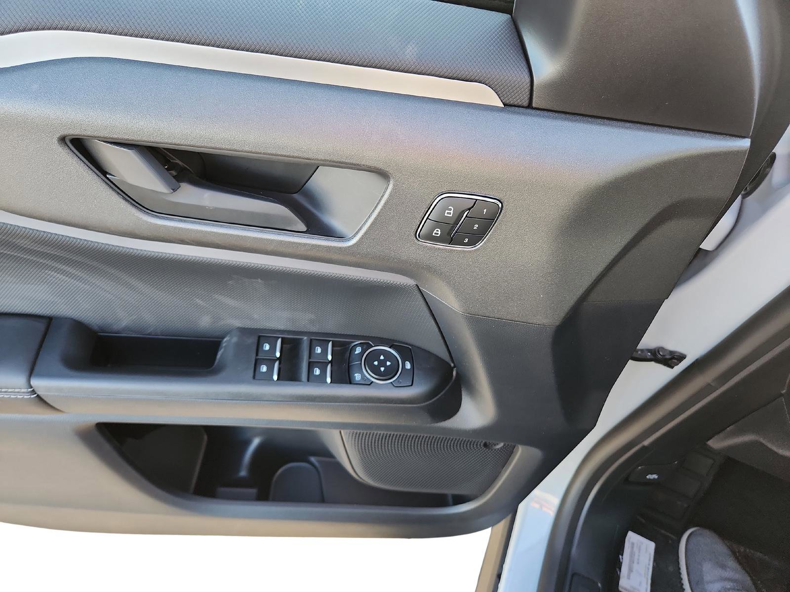 New 2026 Ford Bronco Sport Outer Banks image 20