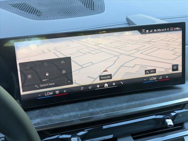 New 2026 BMW X5 xDrive50e w/ Executive Package image 13