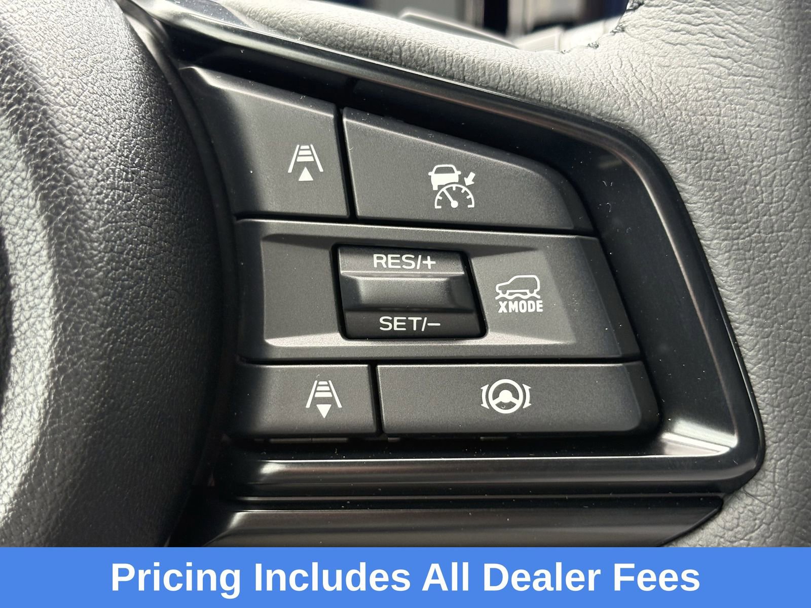 New 2026 Subaru Outback Limited AWD/4WD image 10