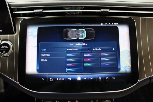 Used 2024 Mercedes-Benz E 350 E 350 4MATIC w/ Driver Assistance Package image 25