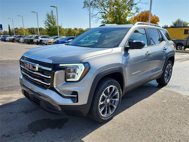 New 2026 GMC Terrain Elevation w/ Elevation Premium Package image 9