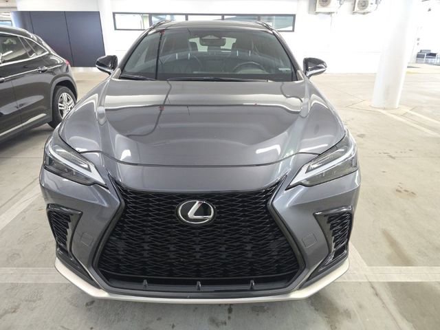 Used 2022 Lexus NX 350 F Sport w/ Towing Package (2000 Lbs) AWD/4WD image 2
