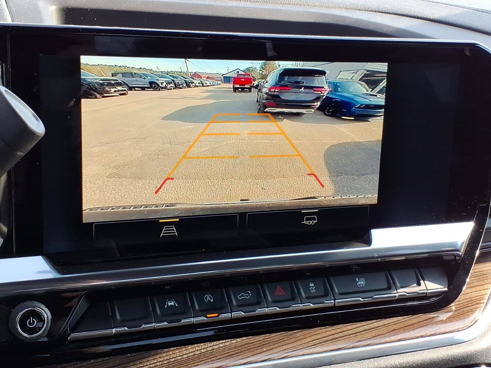 Used 2024 Chevrolet Silverado 1500 LT w/ Max Trailering Package image 22