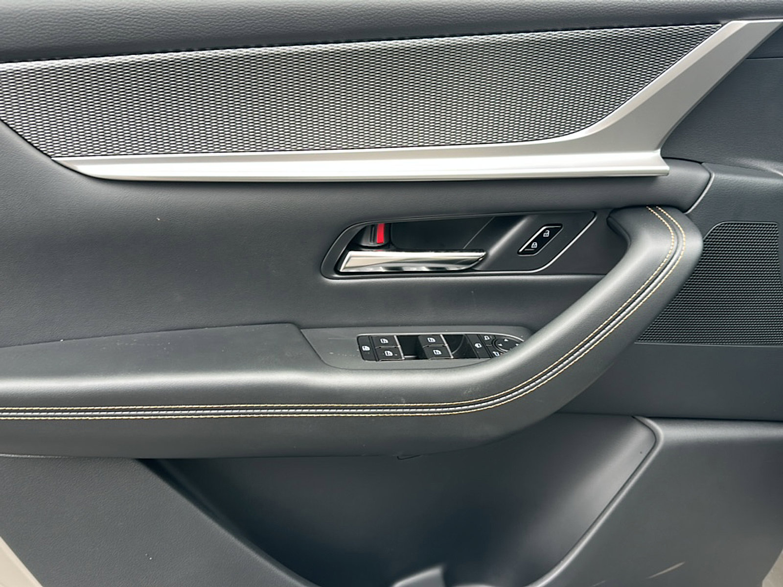 New 2026 MAZDA CX-90 3.3 Turbo w/ Premium Sport Pkg image 13