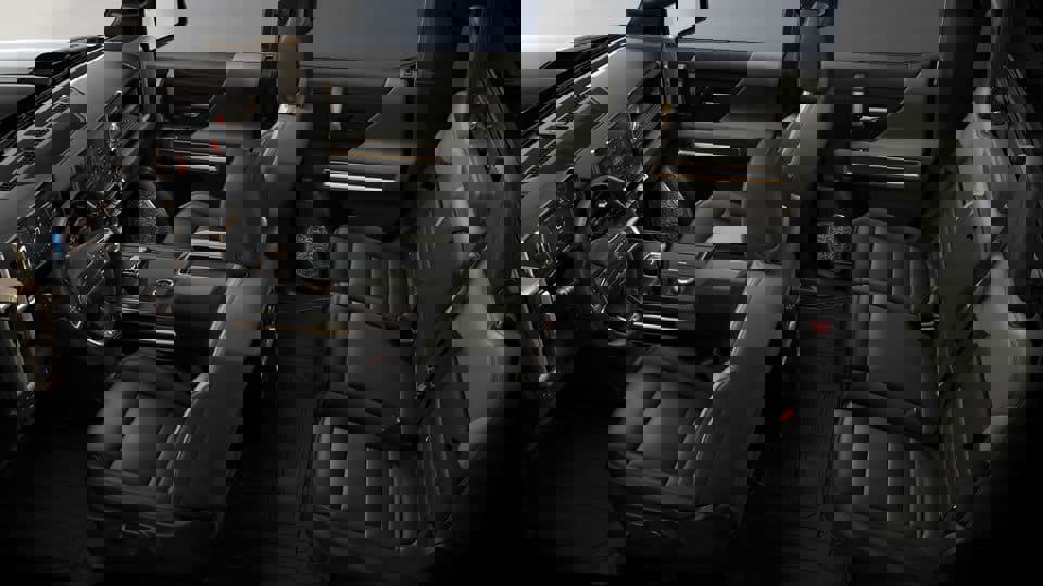 New 2025 GMC Hummer EV 3X image 86