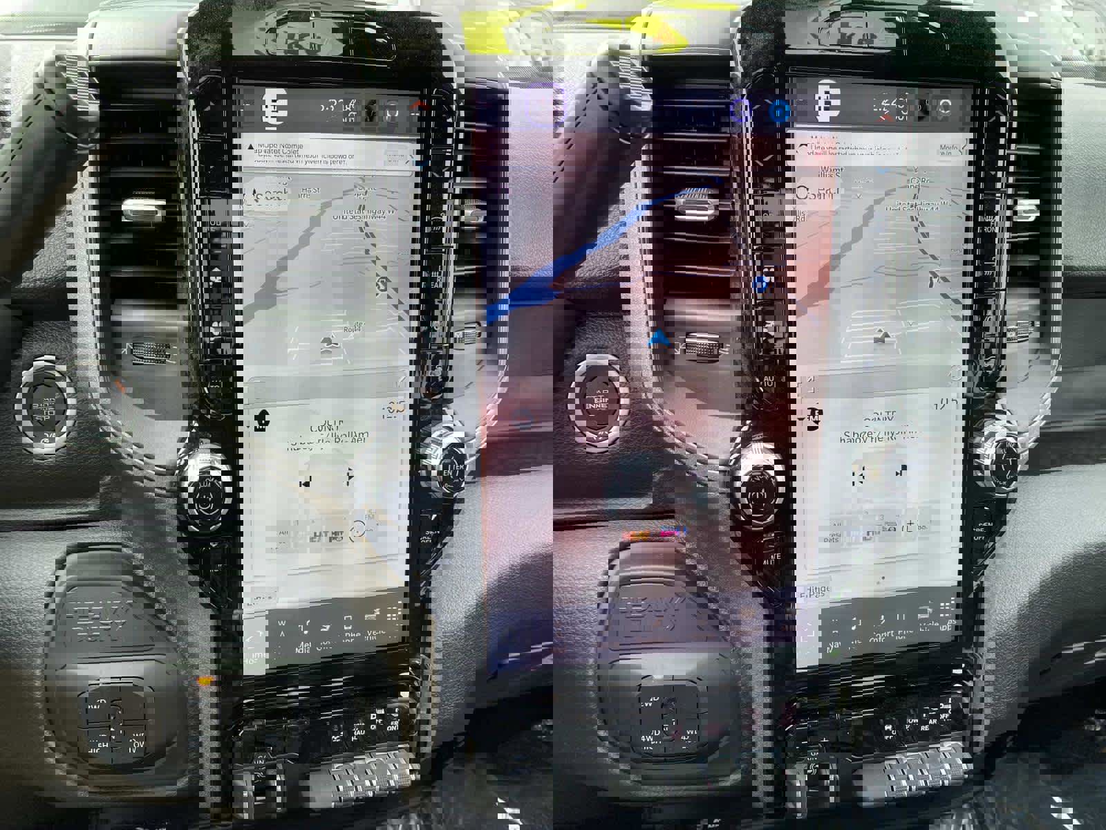 New 2026 RAM 2500 Tradesman image 9