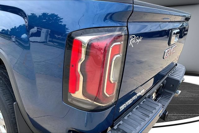 Used 2017 GMC Sierra 1500 Denali AWD/4WD image 23