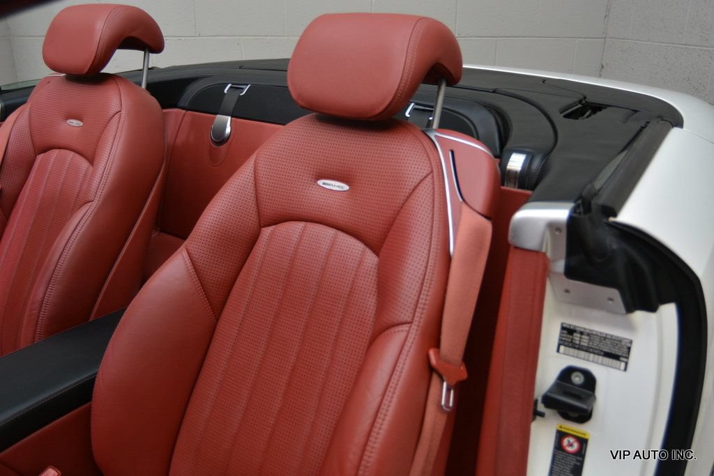 Used 2005 Mercedes-Benz SL 55 AMG image 16