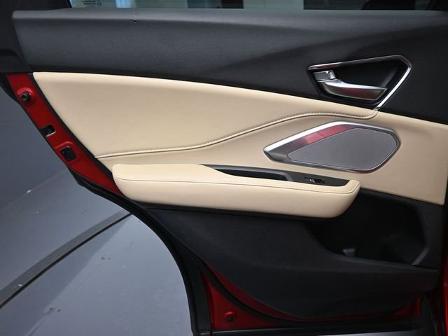 Used 2023 Acura RDX w/ Technology Package image 23