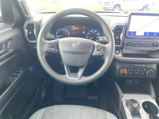 Used 2024 Ford Bronco Sport Big Bend AWD/4WD image 15