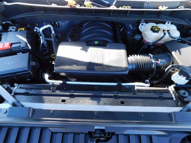 Used 2024 Chevrolet Silverado 1500 RST w/ Protection Package image 38