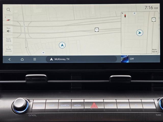 Certified 2025 Hyundai Kona SEL image 16