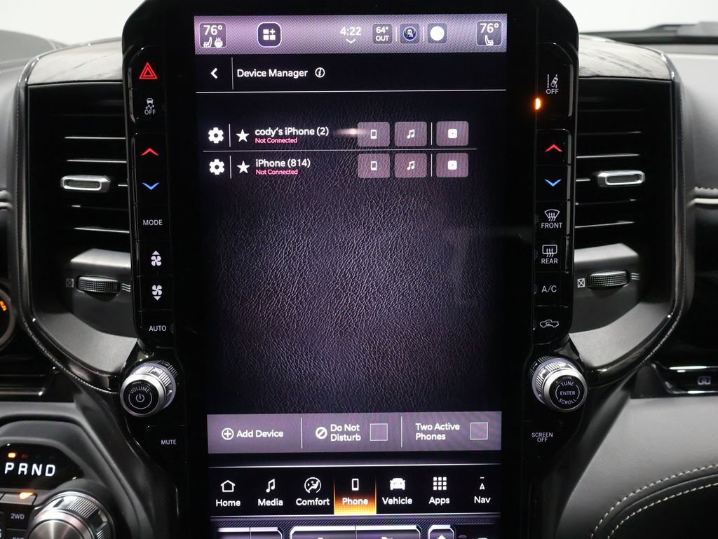 Used 2025 RAM 1500 Limited image 32