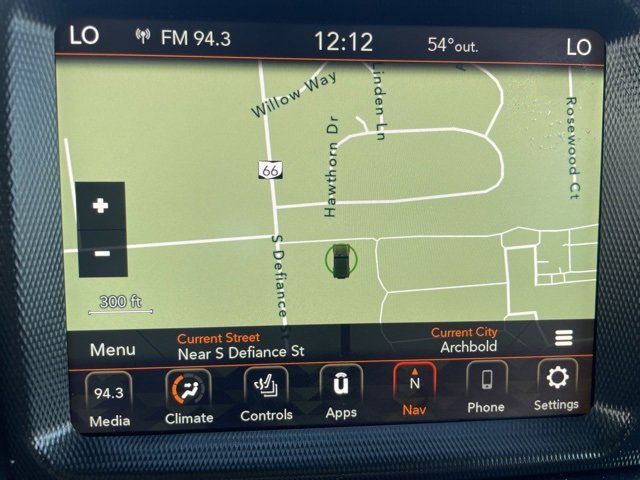 Used 2022 Jeep Wrangler Unlimited Sahara w/ Cold Weather Group image 27