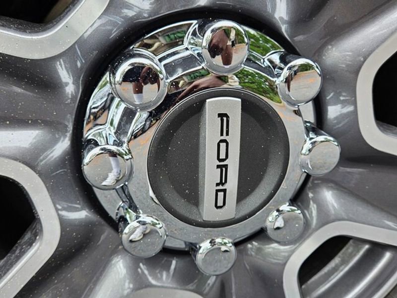 New 2026 Ford F250 Lariat image 19