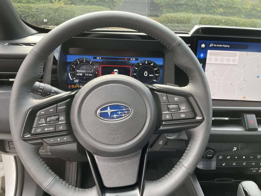 New 2026 Subaru Outback Limited w/ Premium/Limited Plus Package AWD/4WD image 23