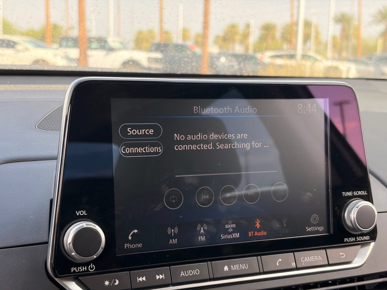 Certified 2025 Nissan Altima 2.5 SR FWD image 23
