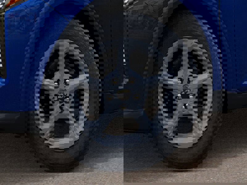 New 2025 Kia K4 LXS image 9