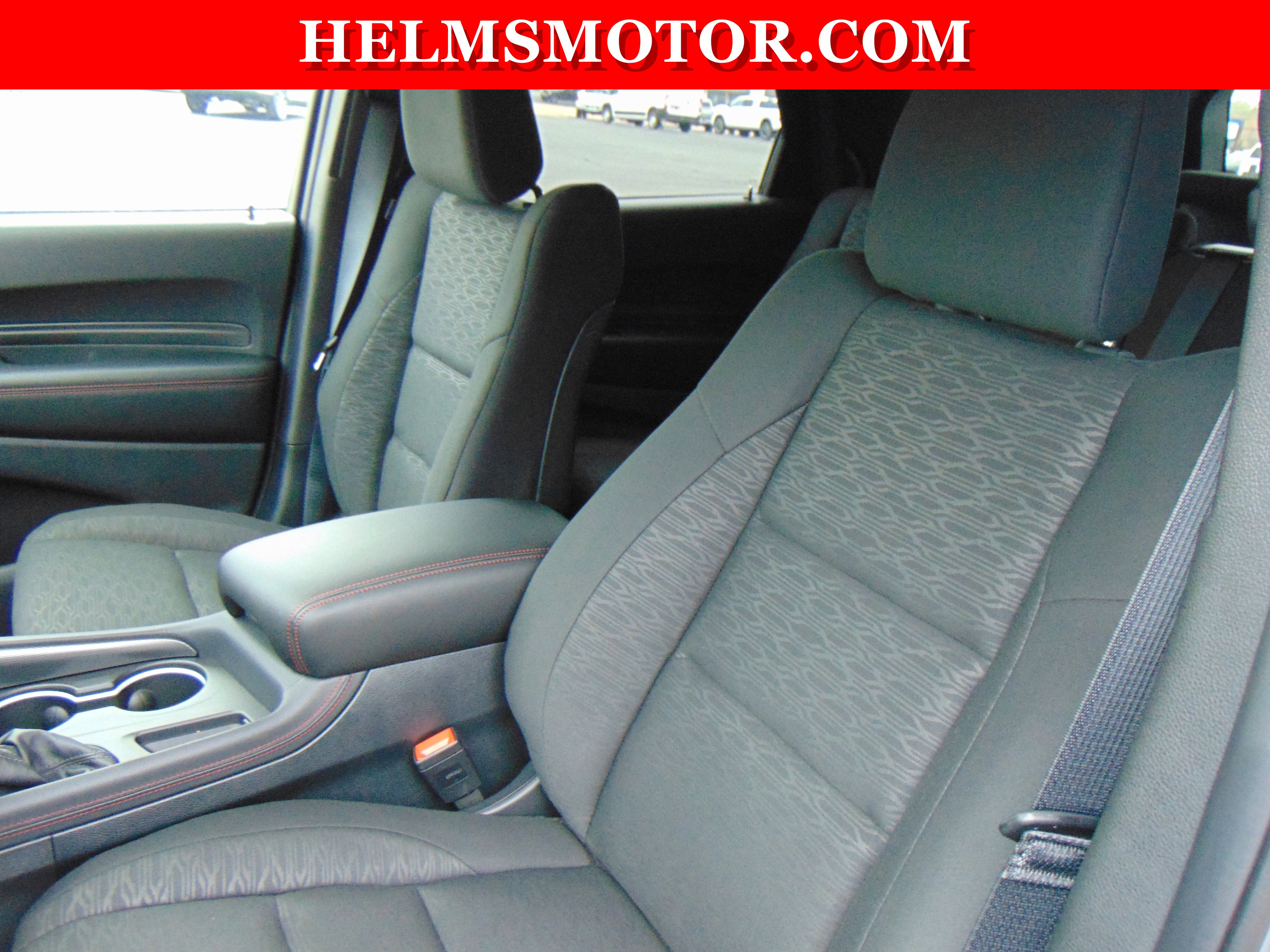 New 2026 Dodge Durango GT image 19