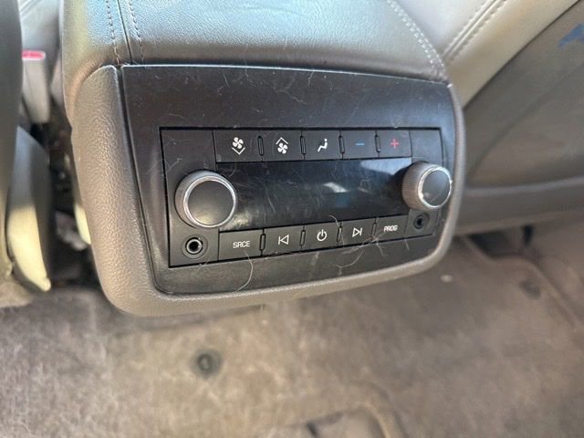 Used 2017 Chevrolet Traverse Premier AWD/4WD image 19