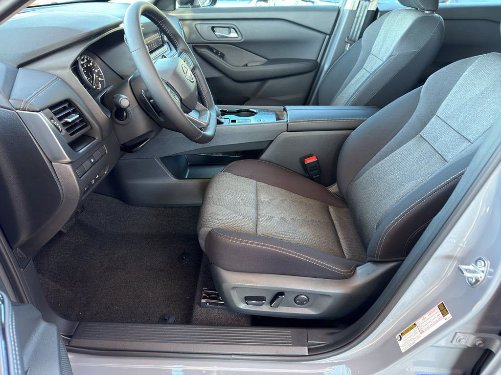 New 2026 Nissan Rogue SV w/ Cold Weather Package image 14