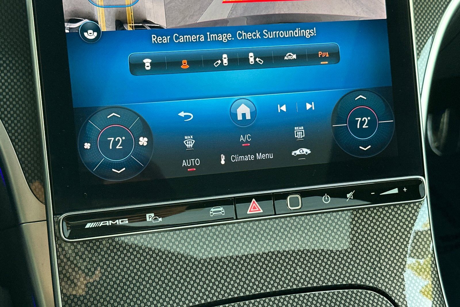 Certified 2024 Mercedes-Benz CLE 53 AMG 4MATIC image 19