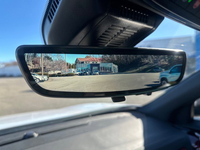 New 2026 Chevrolet Equinox RS image 23