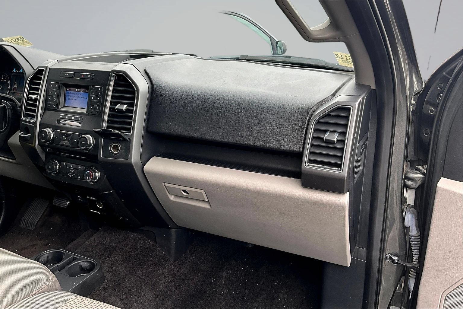 Used 2018 Ford F150 XLT RWD image 29