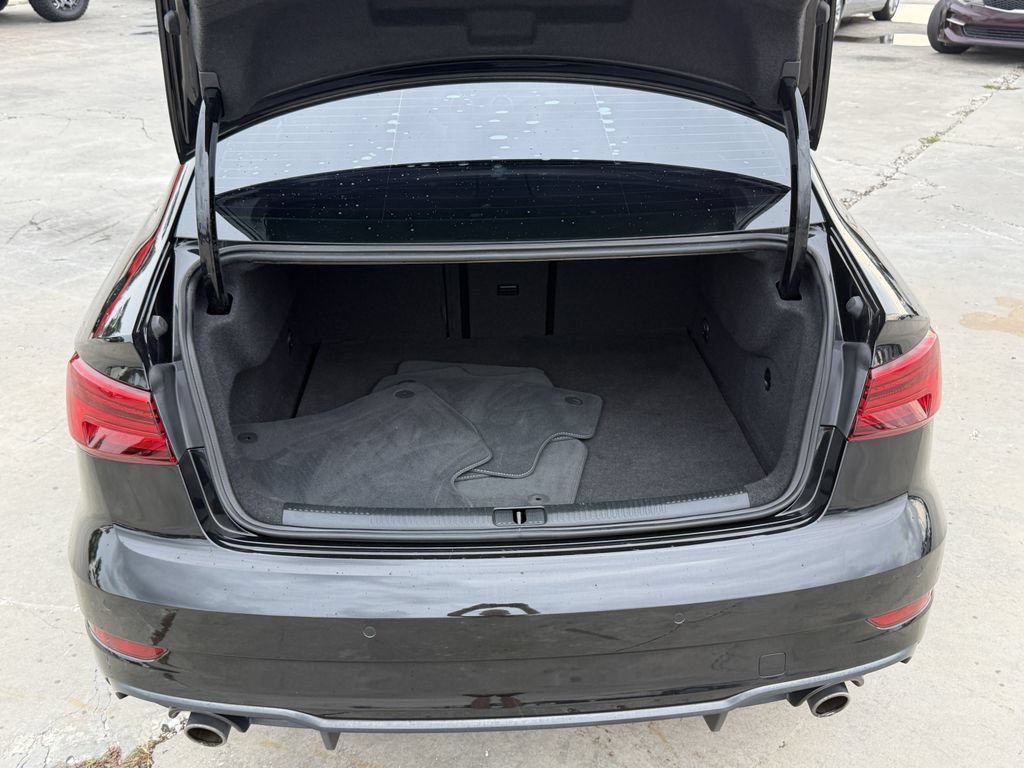 Used 2020 Audi A3 2.0T Premium w/ Final Edition Package AWD/4WD image 13