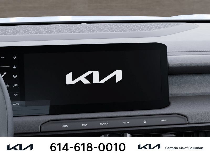 New 2027 Kia Telluride SX X-Line AWD/4WD image 23