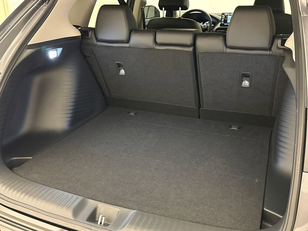 Certified 2025 Honda HR-V EX-L image 11