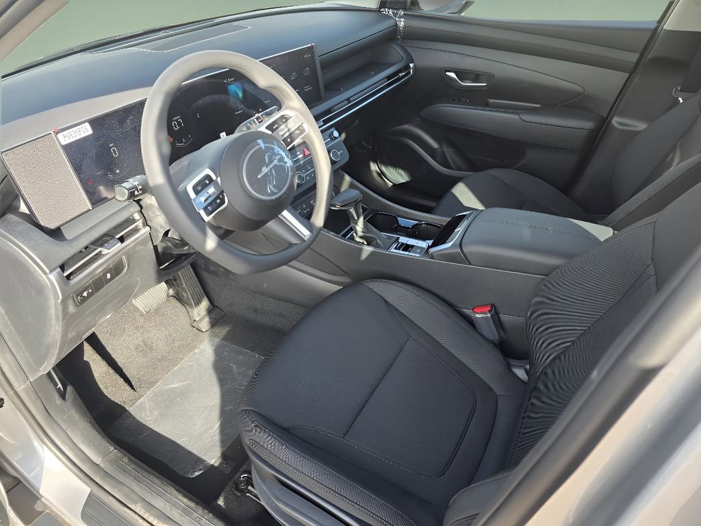 New 2026 Hyundai Tucson SE image 23