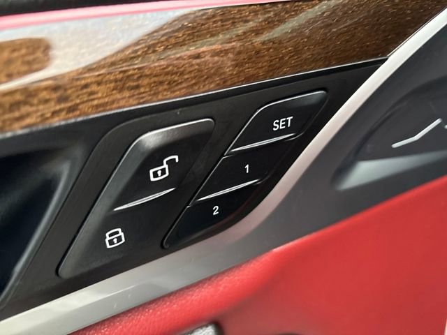 Used 2024 BMW X4 xDrive30i w/ Premium Package image 14