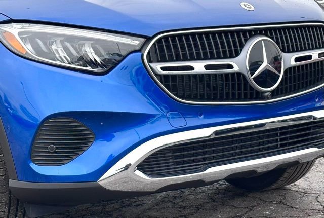 New 2026 Mercedes-Benz GLC 300 4MATIC image 2
