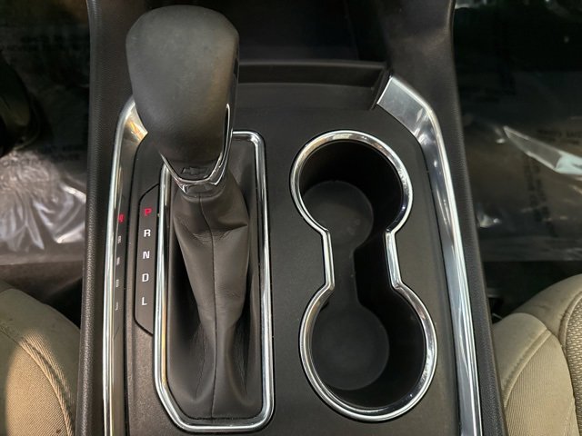 Certified 2023 Chevrolet Traverse LS image 23