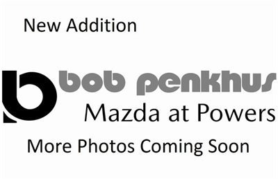 Used 2025 MAZDA CX-50 AWD 2.5 S w/ Preferred Package image 1