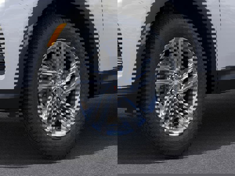 New 2026 Buick Envista Preferred image 9