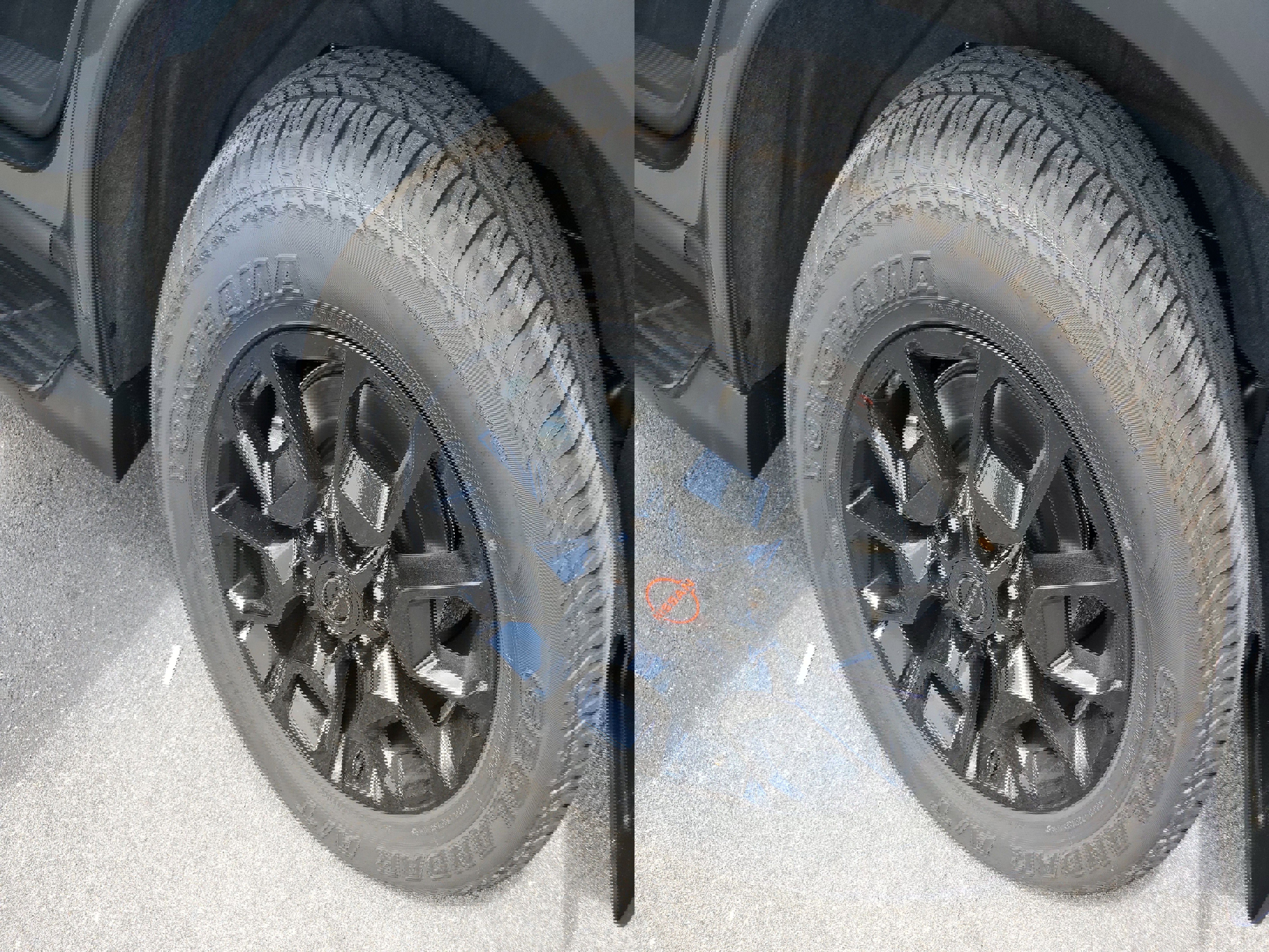 New 2025 Nissan Armada PRO-4X image 9