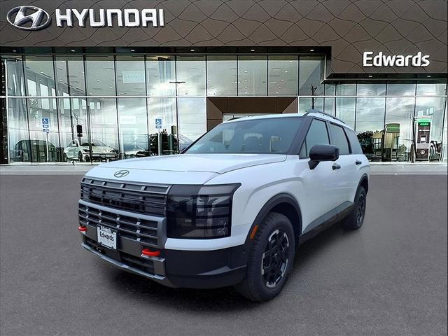 New 2026 Hyundai Palisade XRT Pro